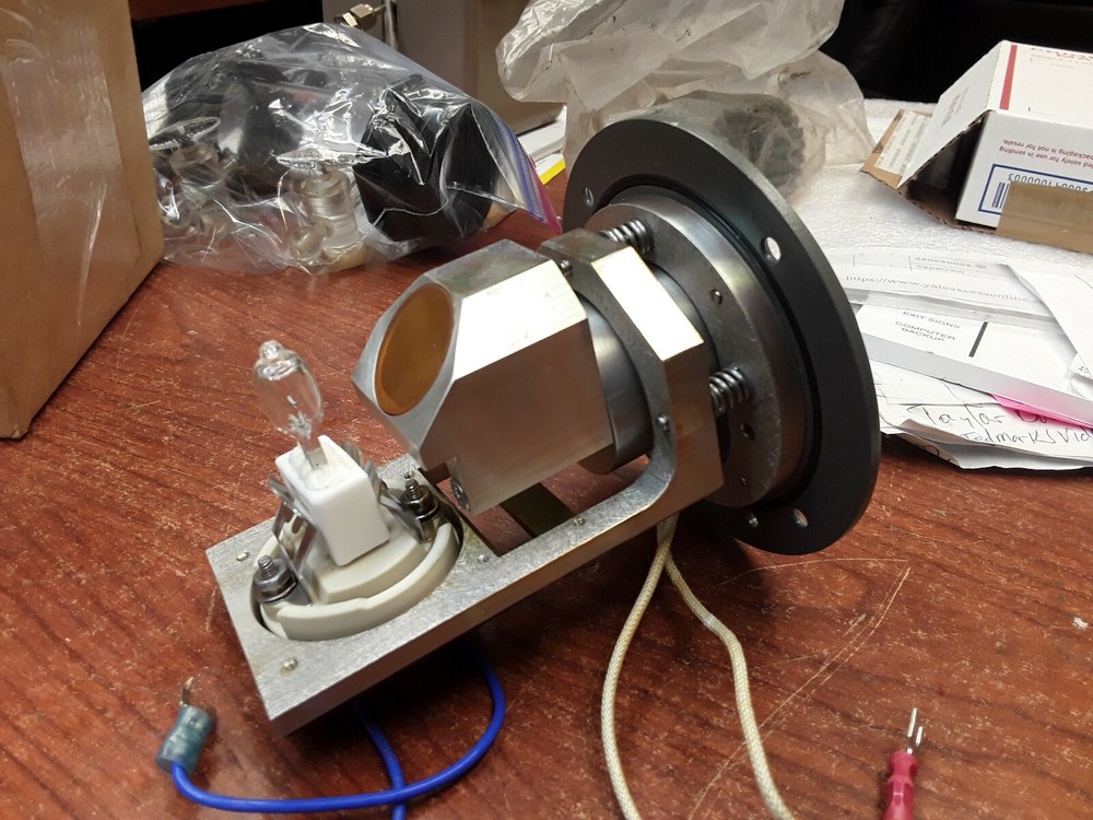 ABB SMA3300G Analyzer