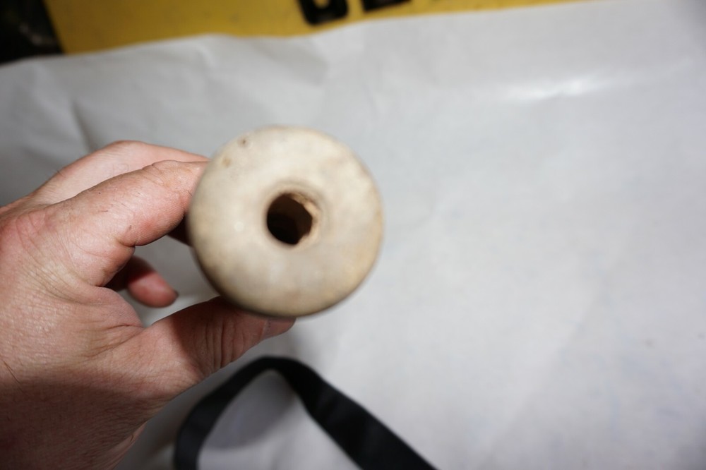 Vintage / Antique Soldering Iron