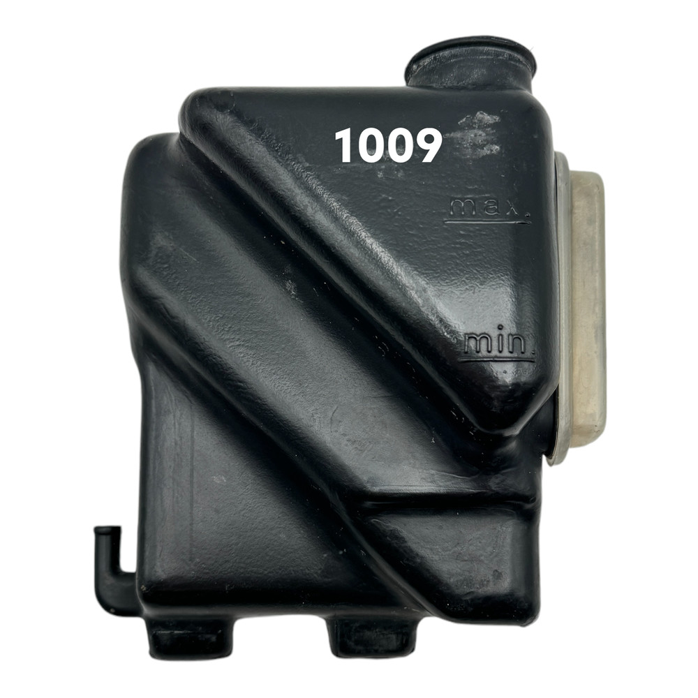Coolant expansion tank BMW K75 K100 K1100 USED 17111464650