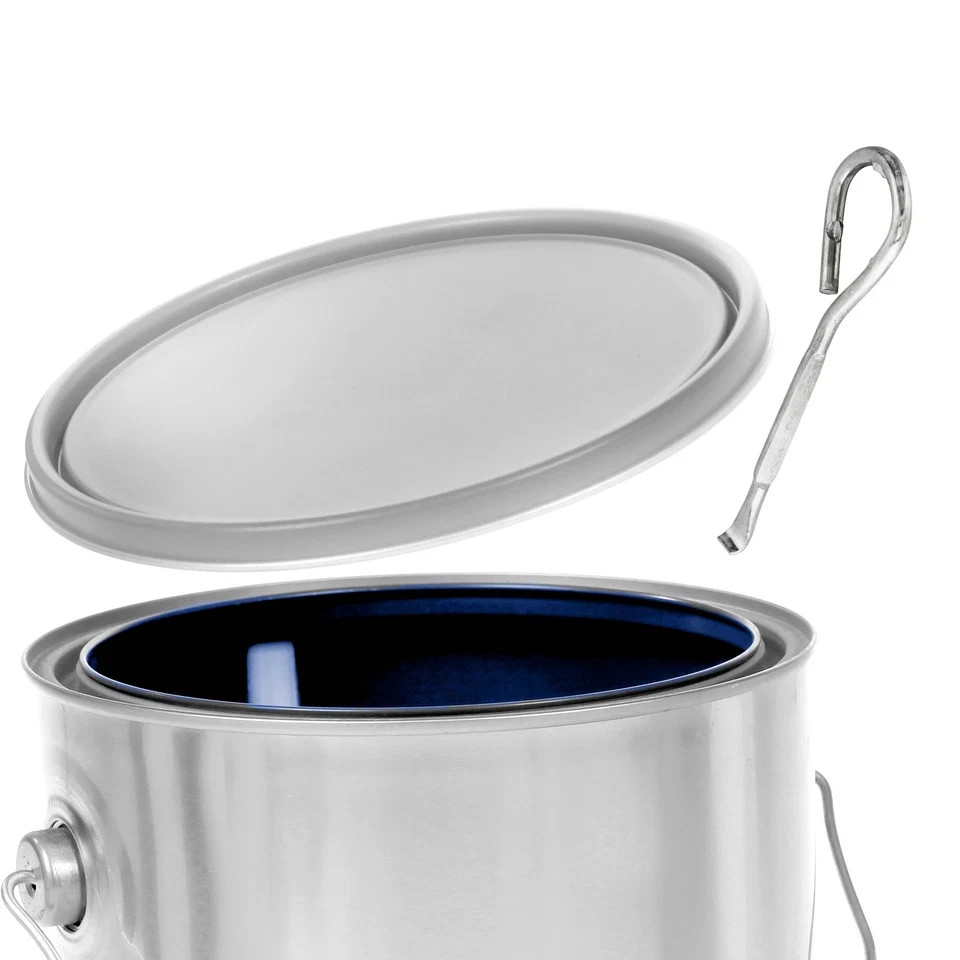 Paint Can And Bottle Opener