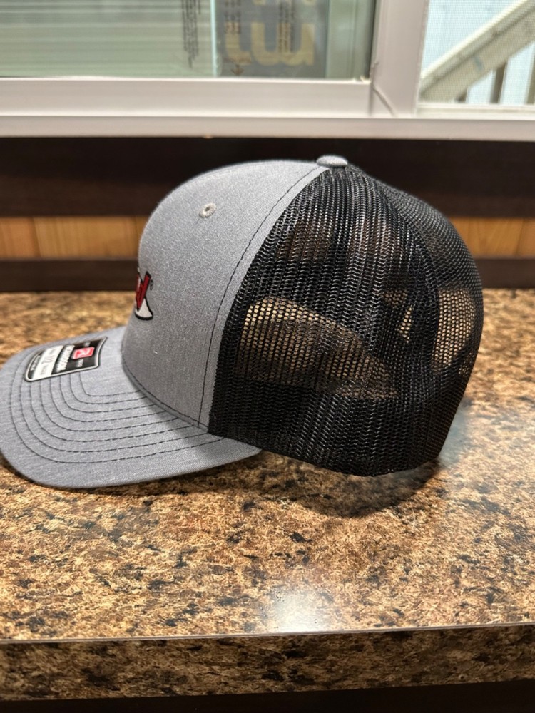 Lund Retro Trucker Hat