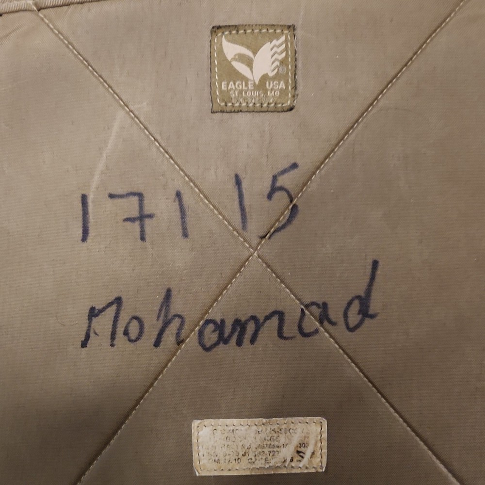 eagle industries SPC