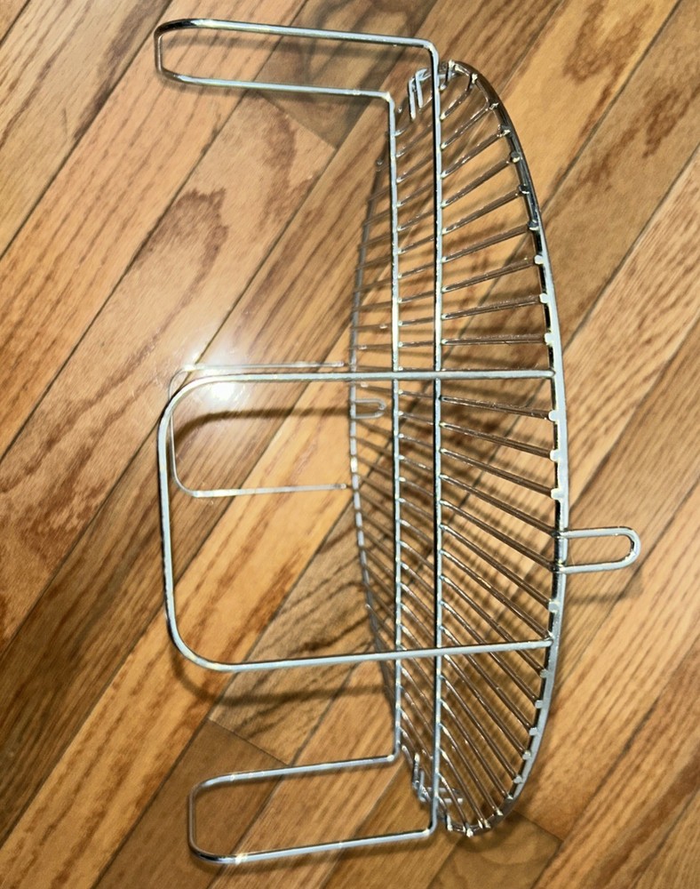 NuWave Pro Plus Infrared Oven Wire Rack 11.5” Replacement Part 20336
