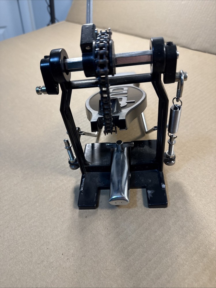 Bass Drum Pedal Single