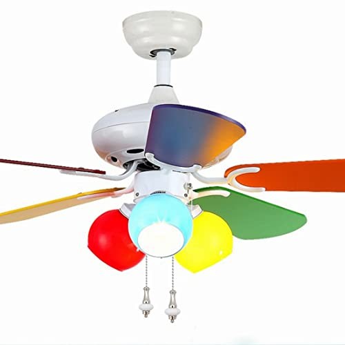 2Pcs Ceiling Fan Pull Chain Set, White Ceramic Decorative Fan Pull Chain