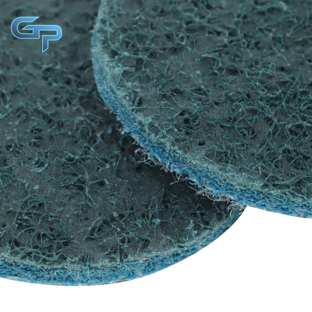 150 Pack 2" Torque Sand Discs Set Fine Medium and Coarse Sanding Discs