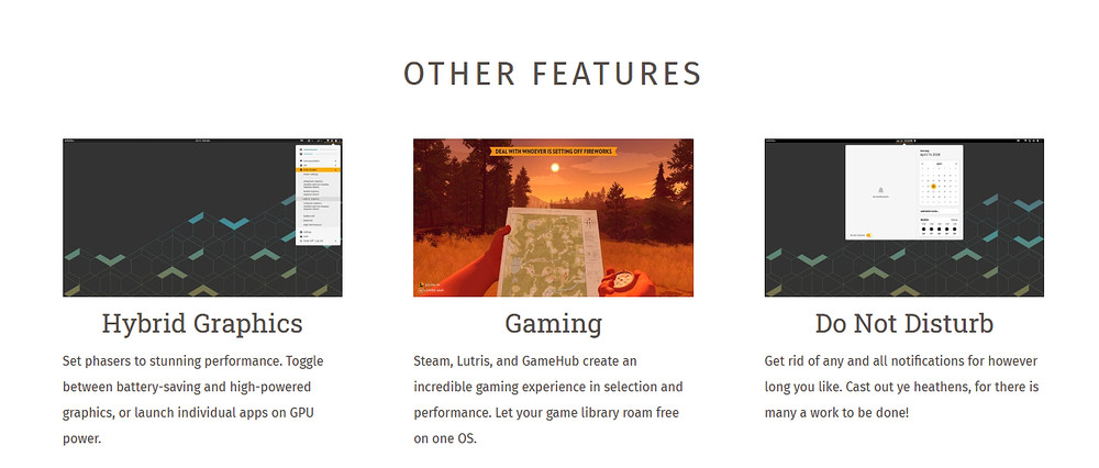 Pop!_OS 22.04 LTS 64-Bit Bootable USB Drive With NVIDIA | Includes Instructions