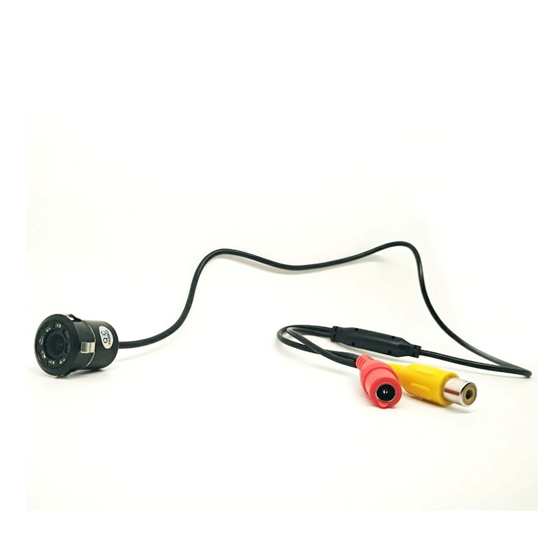 Waterproof mini 170 Degree Video IR night vision Tiny micro HD security camera