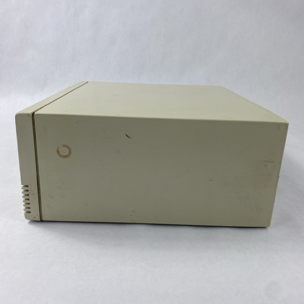 HP 18594B 7673 Autosampler Controller Module w/ Power Cord