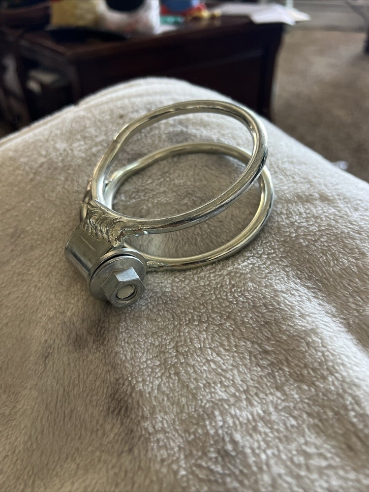 Walker Exhaust Clamp