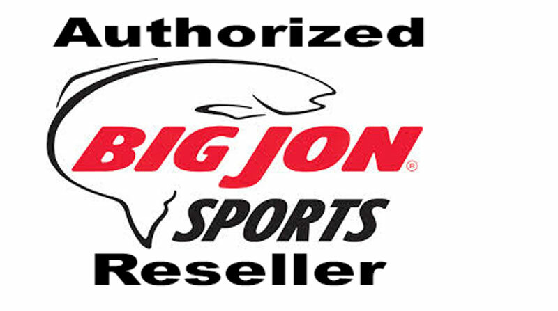 Big Jon Downrigger Parts HA101 Replacement Handle