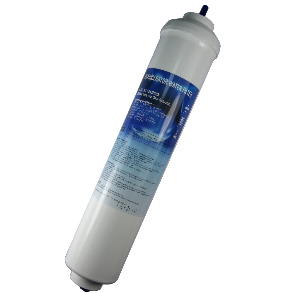 MicroFilter Original DA2010CB Refrigerator Filter for American Fridge Freezers