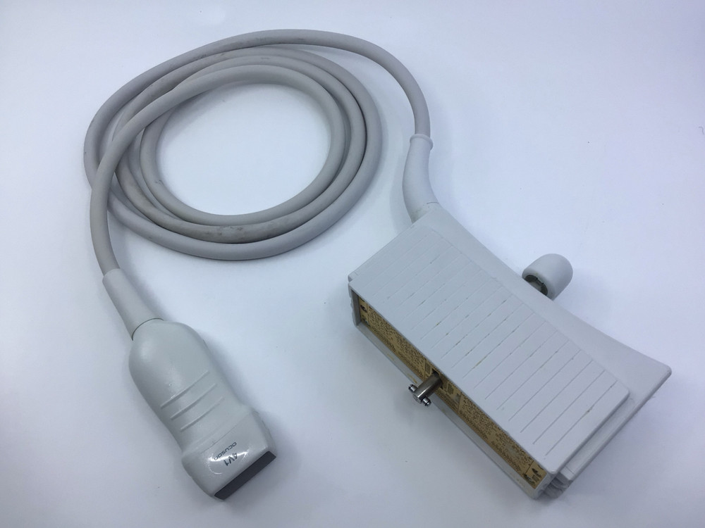 2017 Acuson 4V1 for Sequoia Linear Array Ultrasound Probe