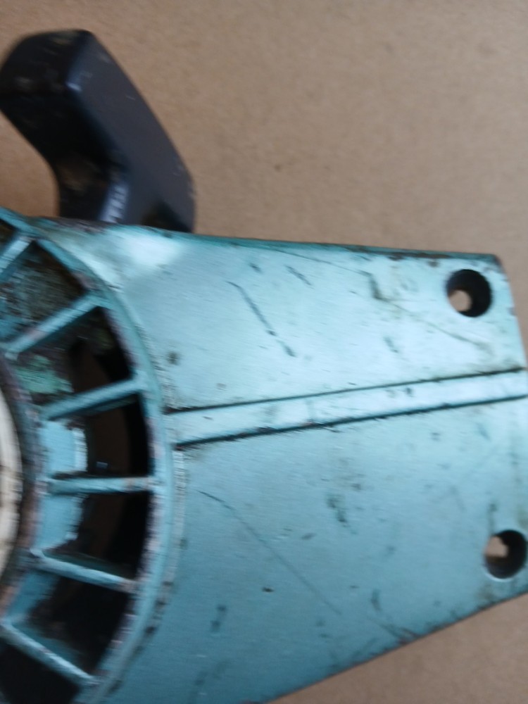 Chainsaw Craftsman 2.3 PS Power-Sharp Recoil Oem Used