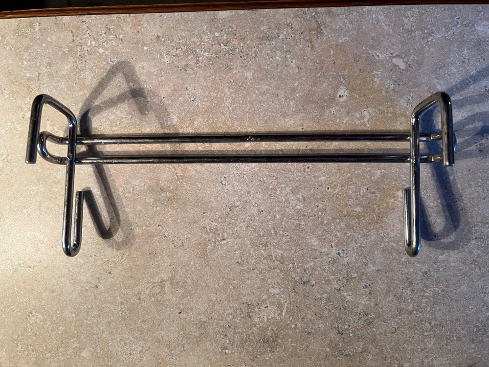 QSR Bump Bar Hanger