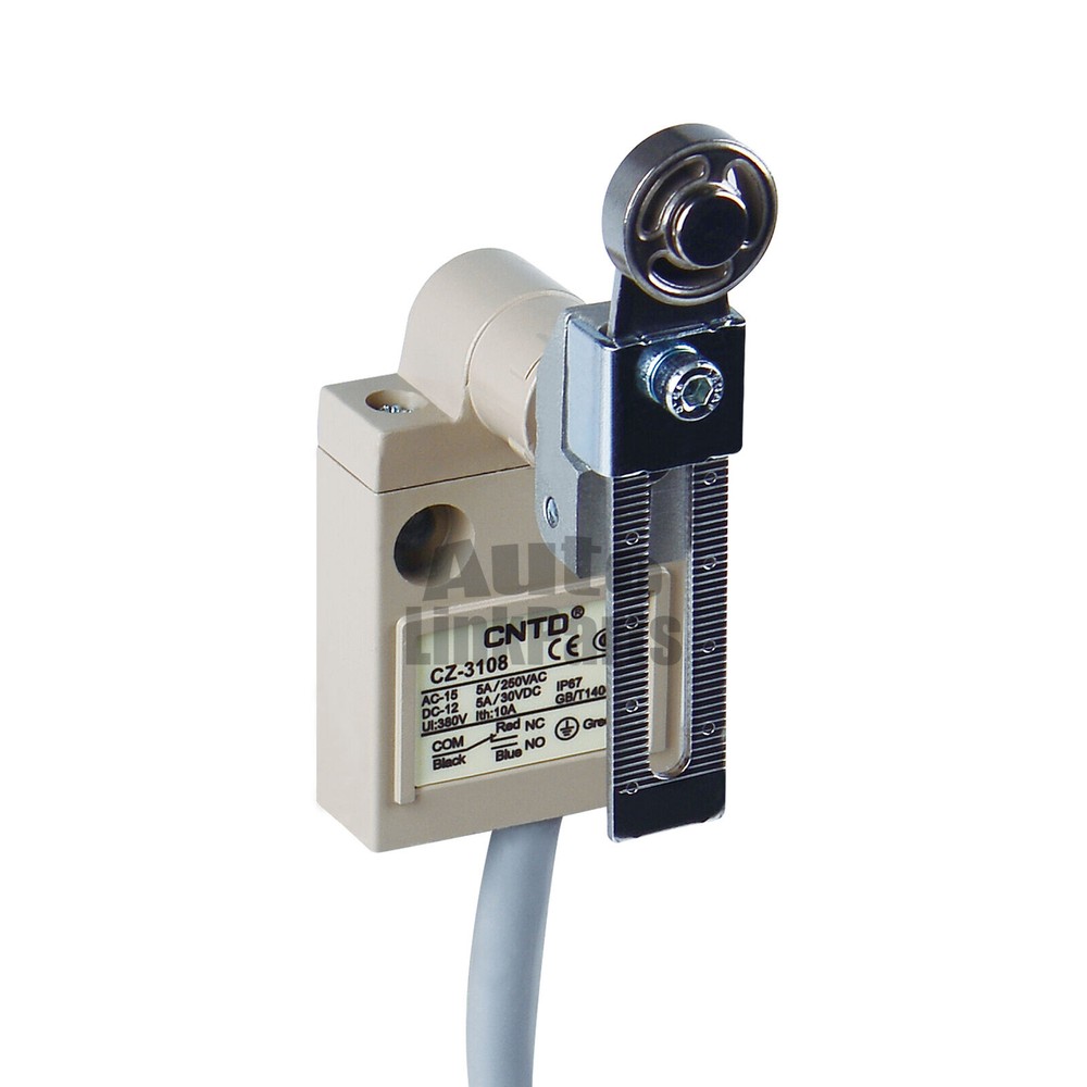 1PCS NEW CNTD CZ-3108 Limit Switch