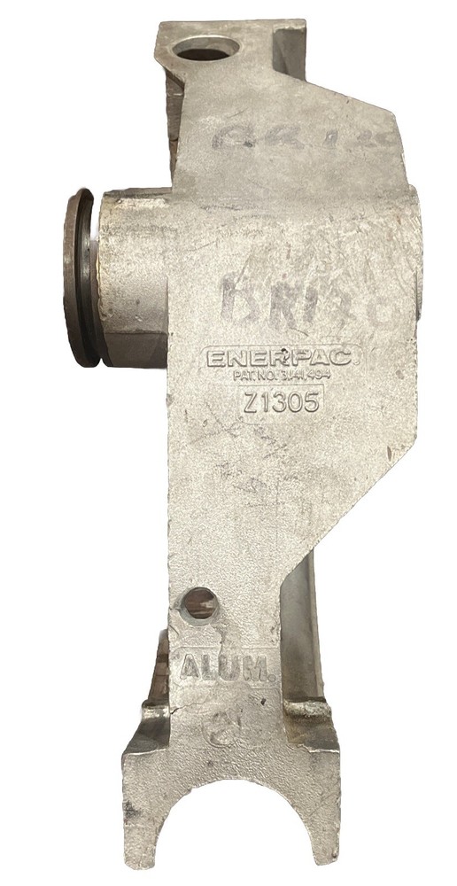 Enerpac Z1305 ALUMINUM bending