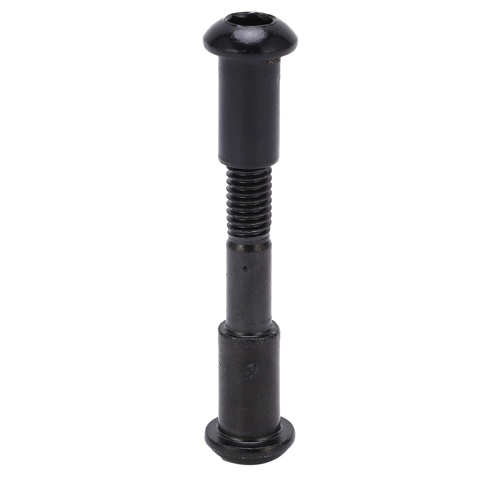 (black) Electric Scooter Fixed Screw Strong And Durable Fixed FF