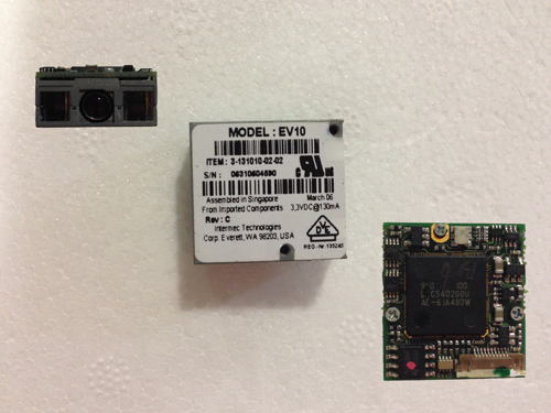 Intermec EV10 Scan Engine