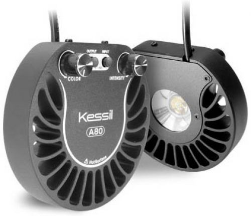 Kessil Tuna Blue A80 LED Light