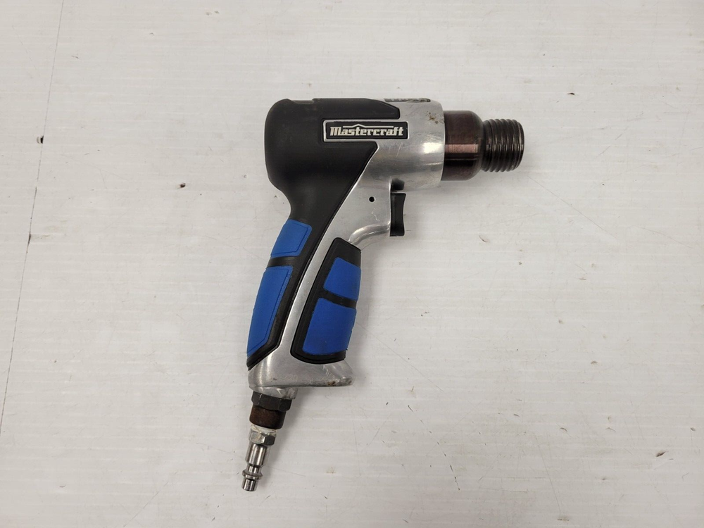 (56382-3) Mastercraft Air Tool Kit