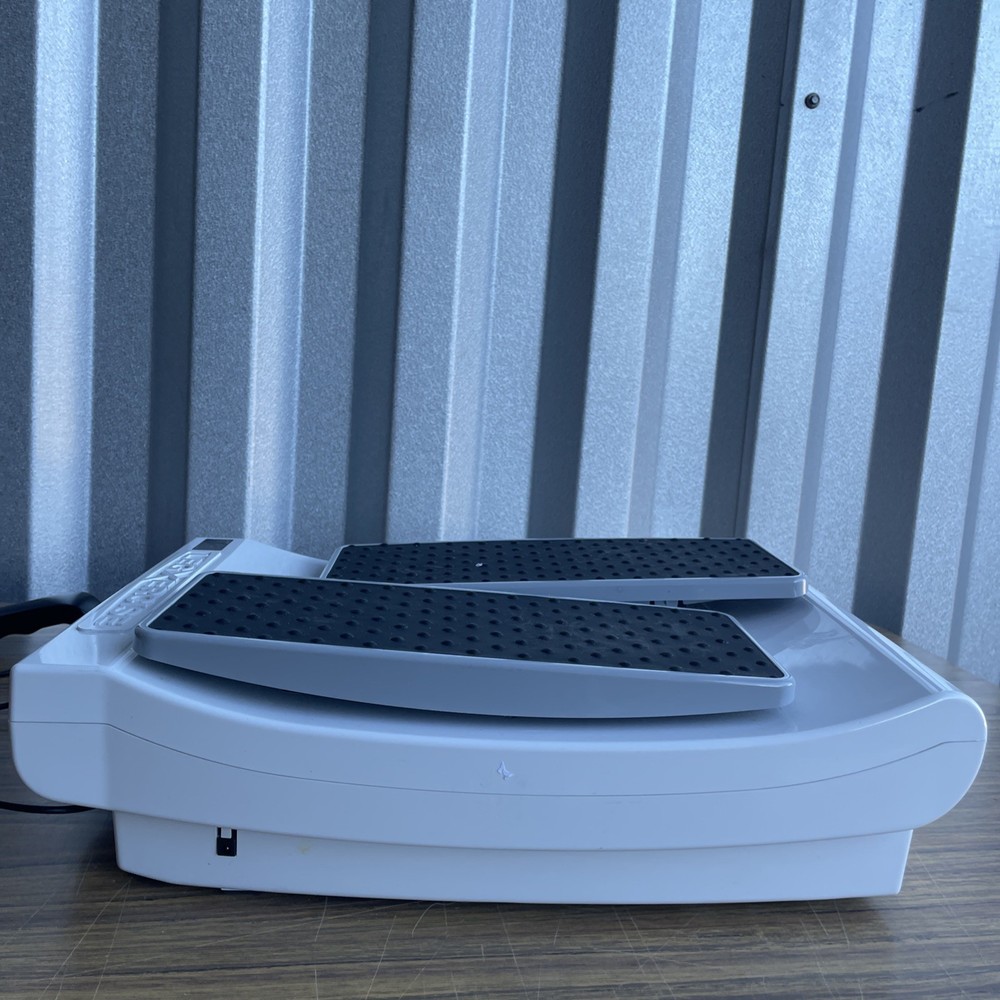 LegXercise Pro LEGX-012 Motorized Leg Activator Exercise Machine With Remote