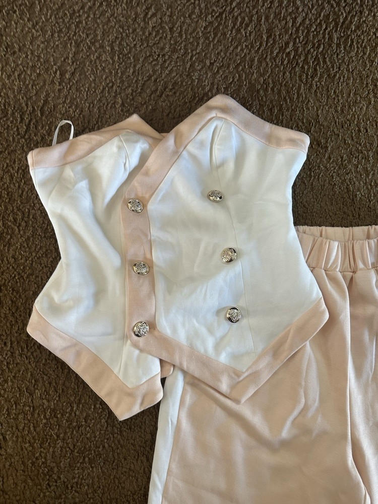 Chicme Outfit Size Small