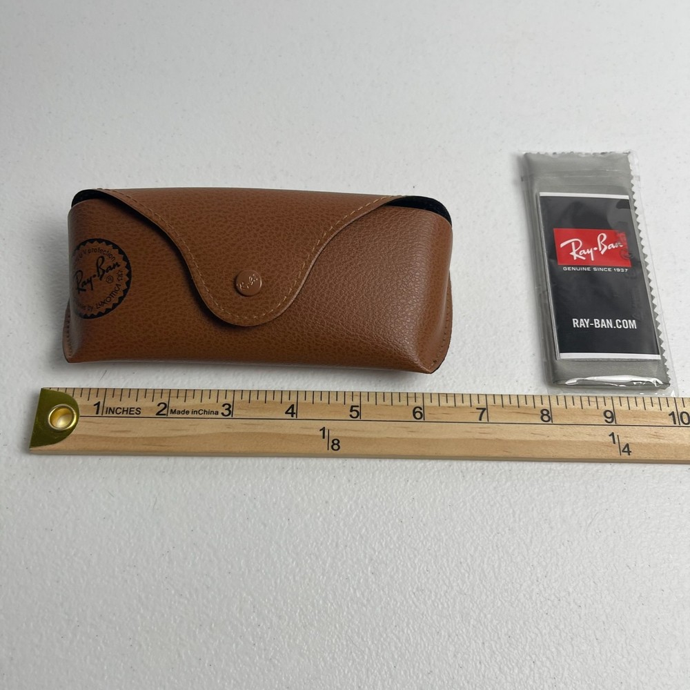 Rayban Luxotica Case