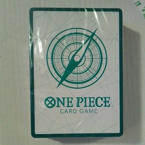St29 Starter Deck One Piece Deck Only No Bonus Pack