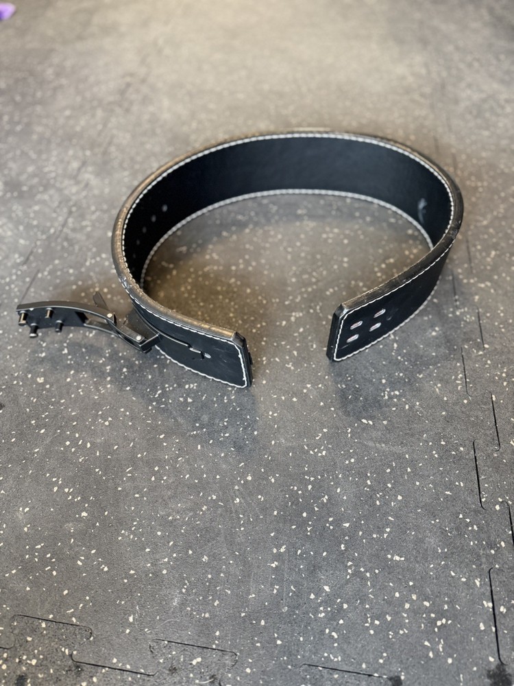 Inzer Maestro Power Belt