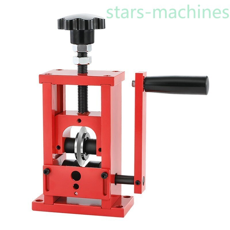 DIY Copper Scrap Wire Peeling Manual Waste Wire Stripping Machine Cable Stripper