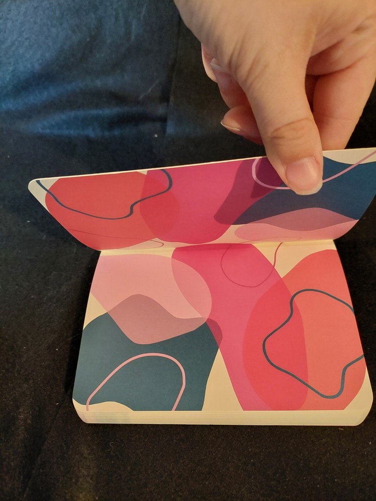 Cat Notebook - 200 Lined Pages - 6.5" × 4.5"