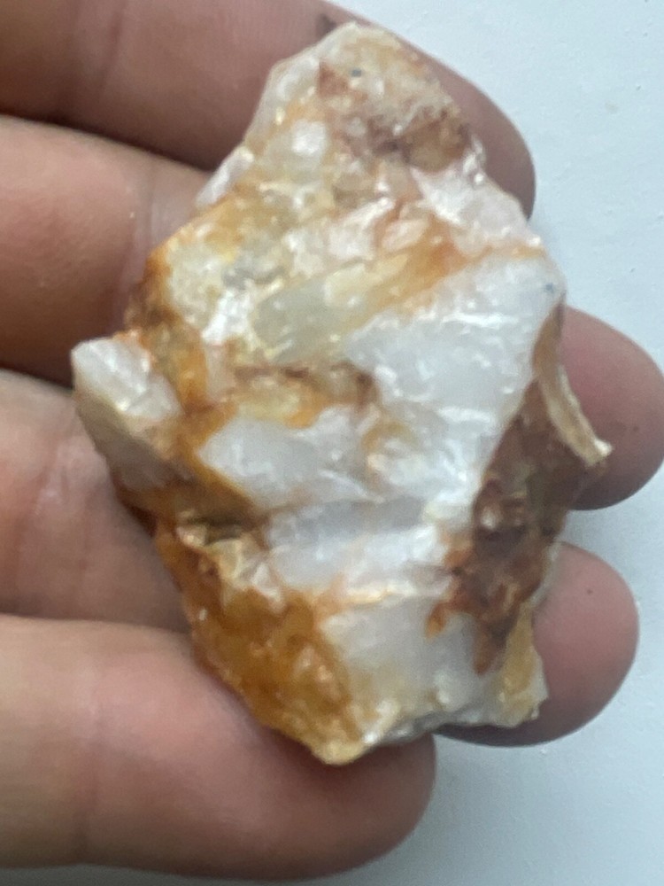 electrum gold silver ore quartz specimen