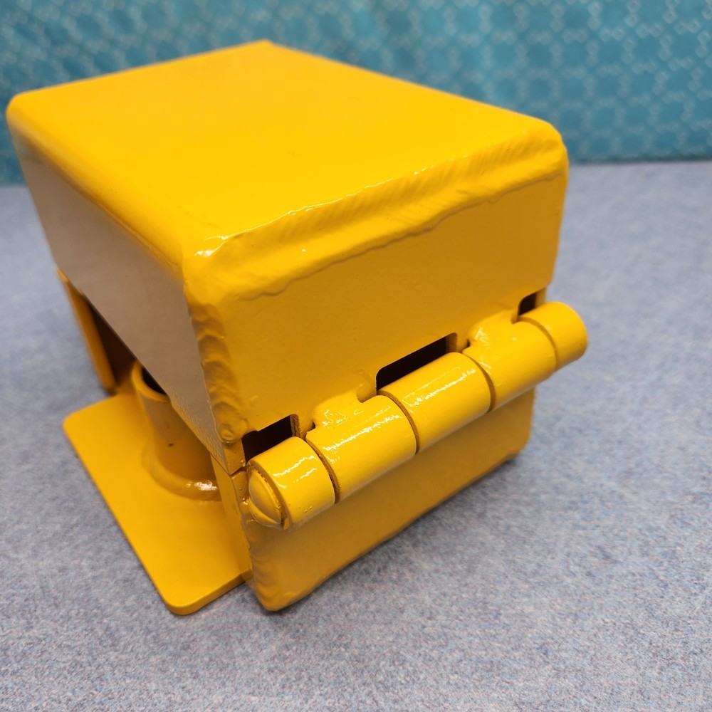 Ft. Knox Locks Curt Plus Lock Complete