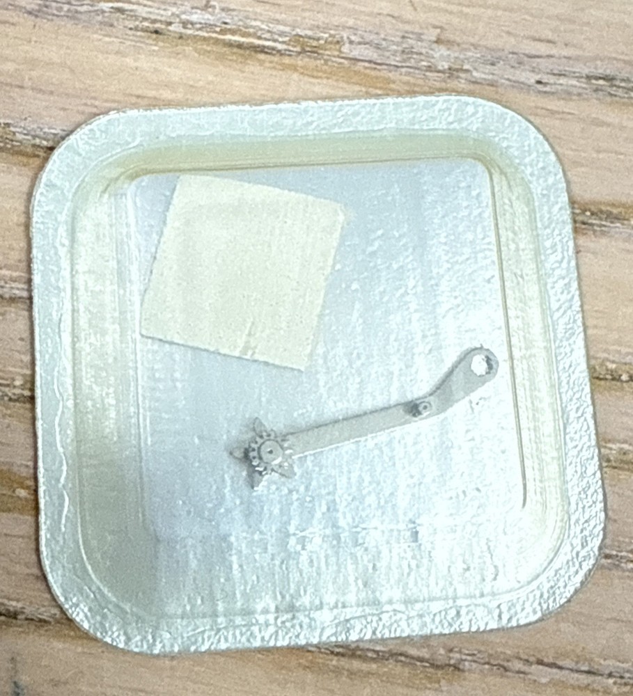 Omega 1010 1568 Date Corrector Yoke Part
