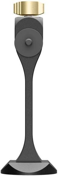 Leupold Quick Stem Binocular Tripod Adapter, Black, 182417 Binocular Accessory
