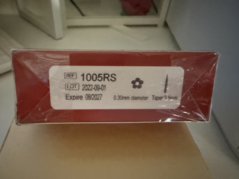 20 PCs Acme Cartridge