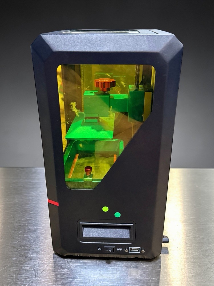 Photon Model Anycubic Photon S 3D Printer