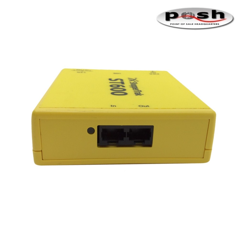 ShopperTrak ST600 H17200 Customer Counting Module Control