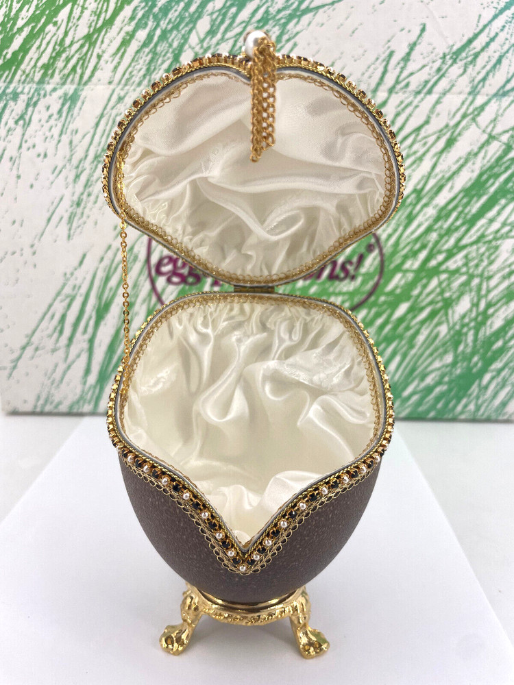 Eggspressions-Sophisticate 6.75” #90080