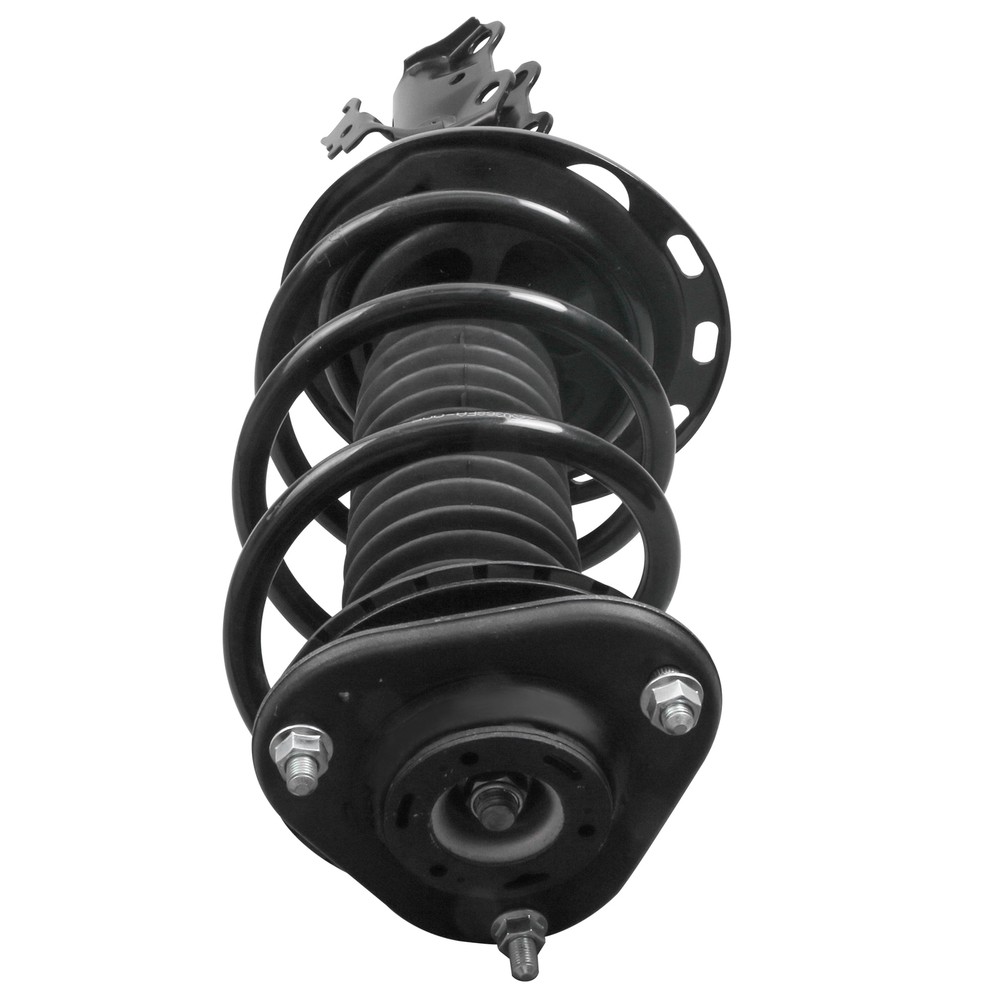 2PCS Front Shock Absorbers Complete Struts For 2006 2007 2008 Toyota Rav4