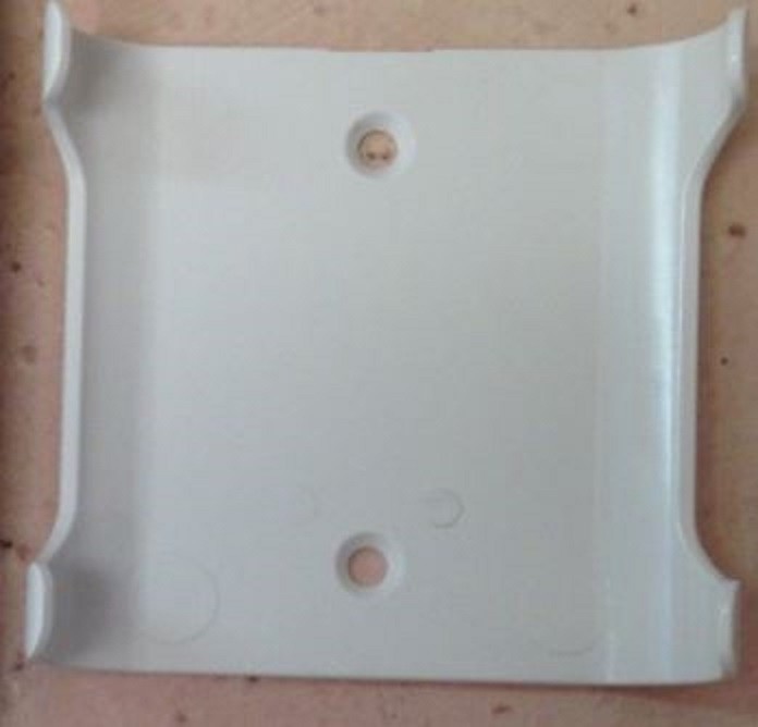 Schick CDR HS Hub - White (includes new 6' white USB cable)