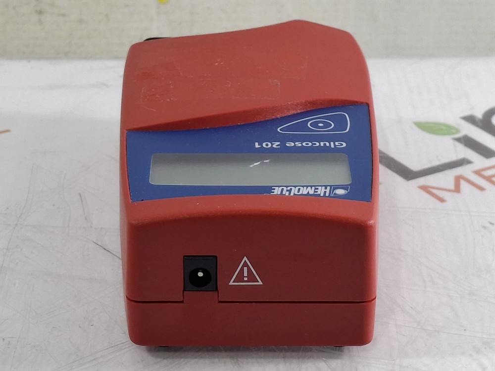 HemoCue Glucose 201