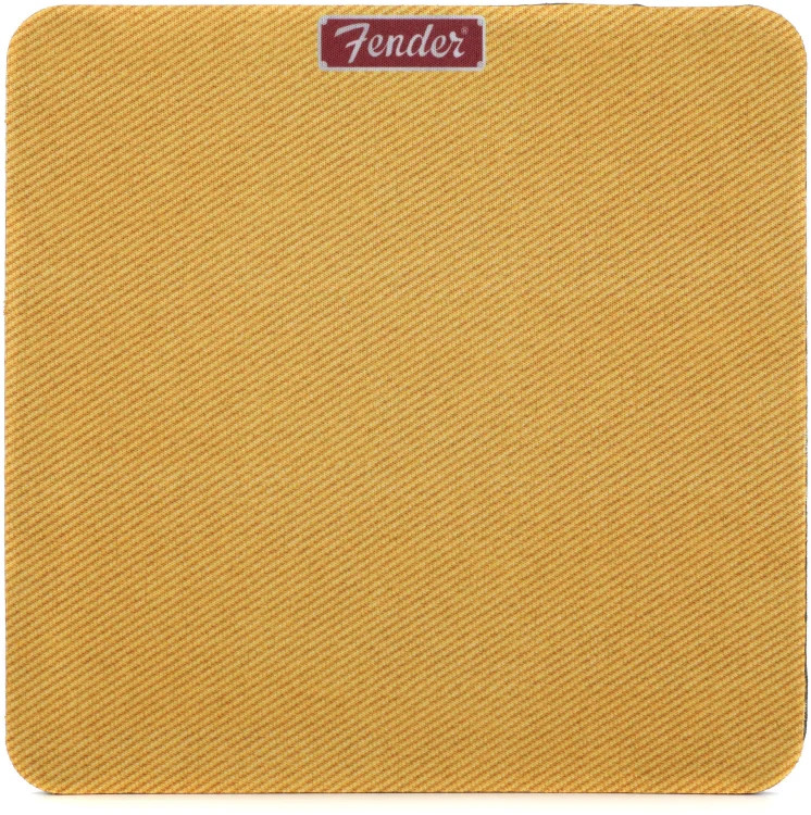 Fender Mousepad - Tweed