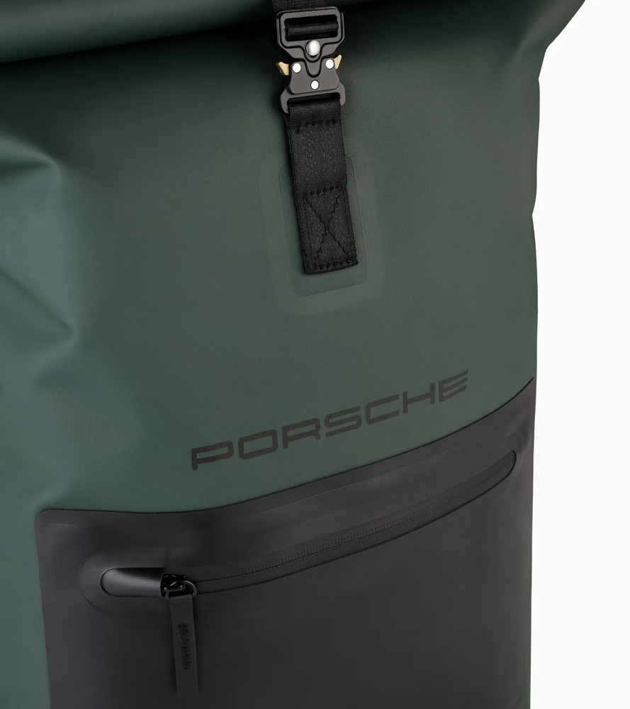 Genuine Porsche Active 2.0 backpack