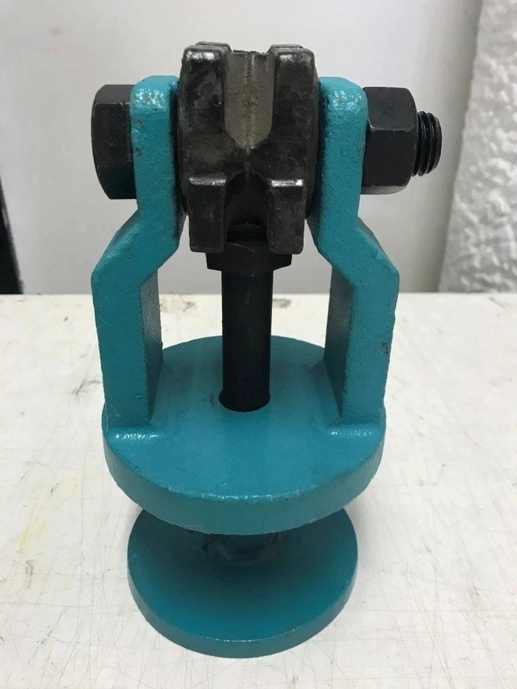 SET#46 Auto Body Frame Machine Pull Down Puller Attachment Device Fit Most Rack