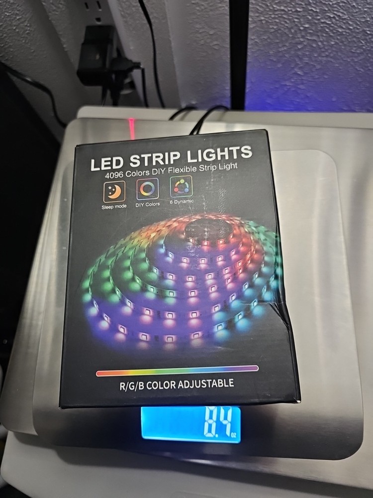 LED Lights