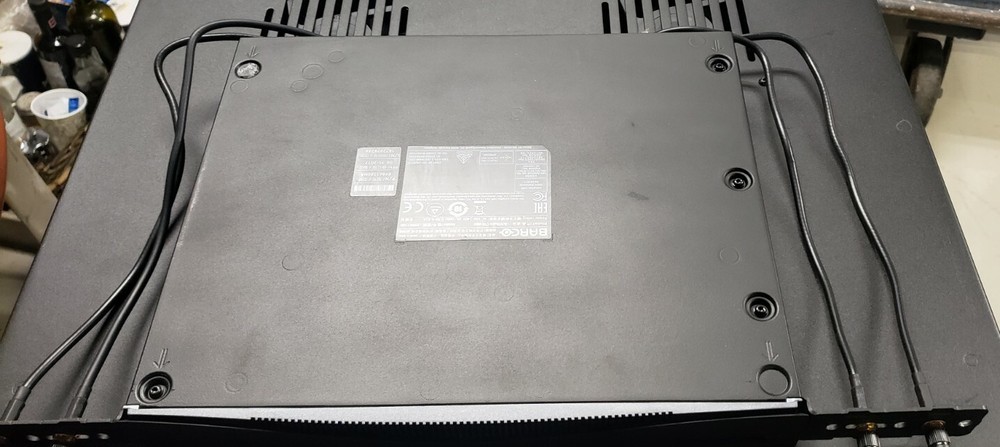 Barco CSE-800 Wireless Presentation System