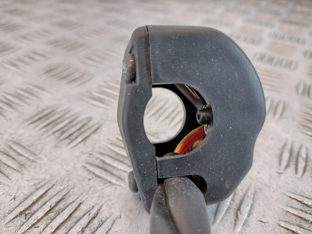 2016 TRIUMPH SPRINT GT Right Hand Switch Gear