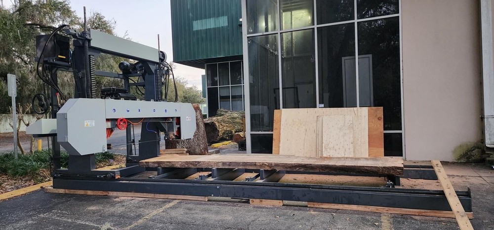 Sawmill For Sale
